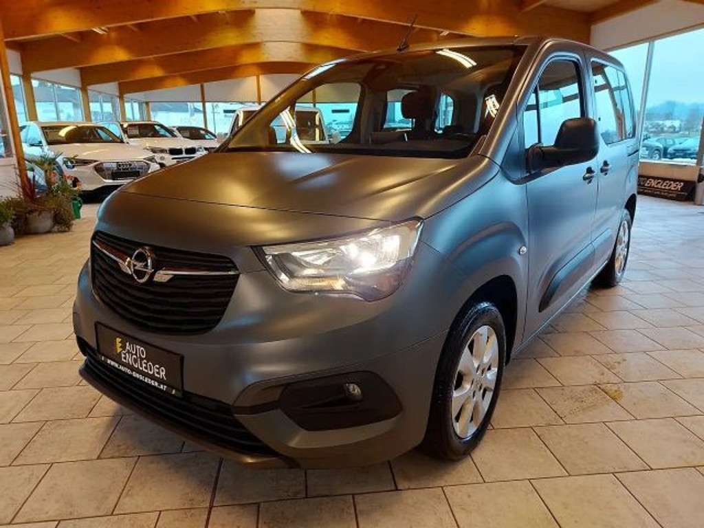 Opel Combo 2023 Benzine