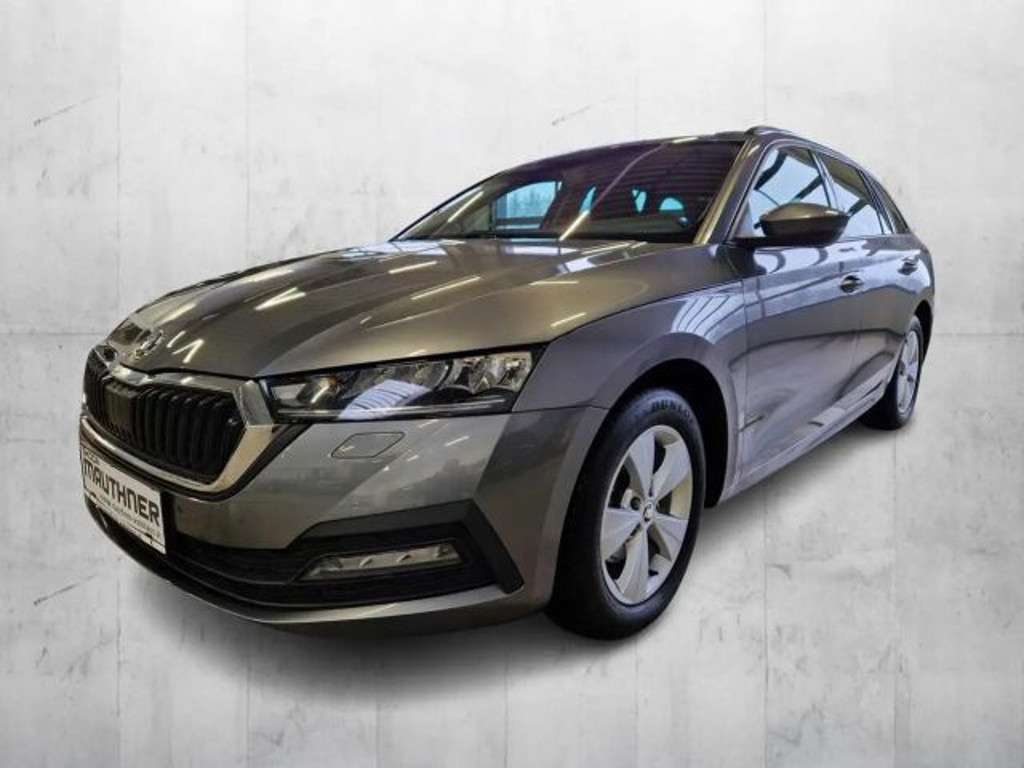 Skoda Octavia 2022 Diesel