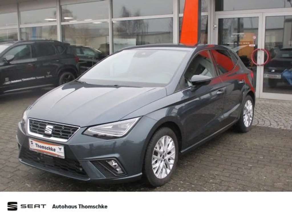 Seat Ibiza 2023 Benzine
