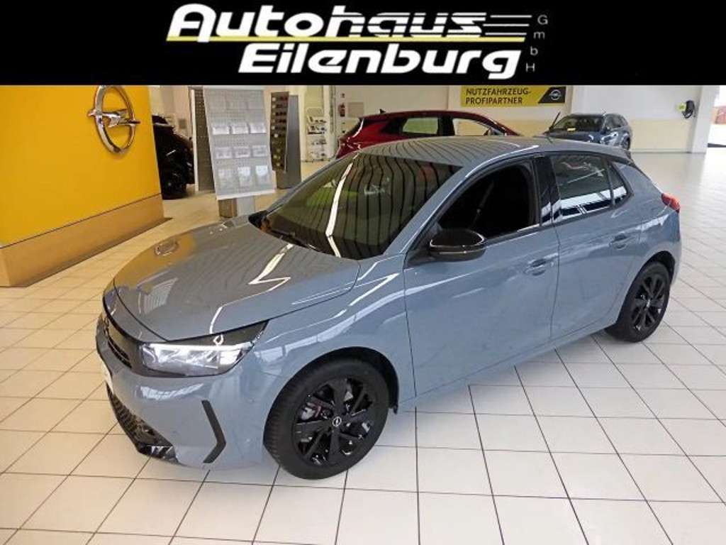 Opel Corsa 2024 Benzine