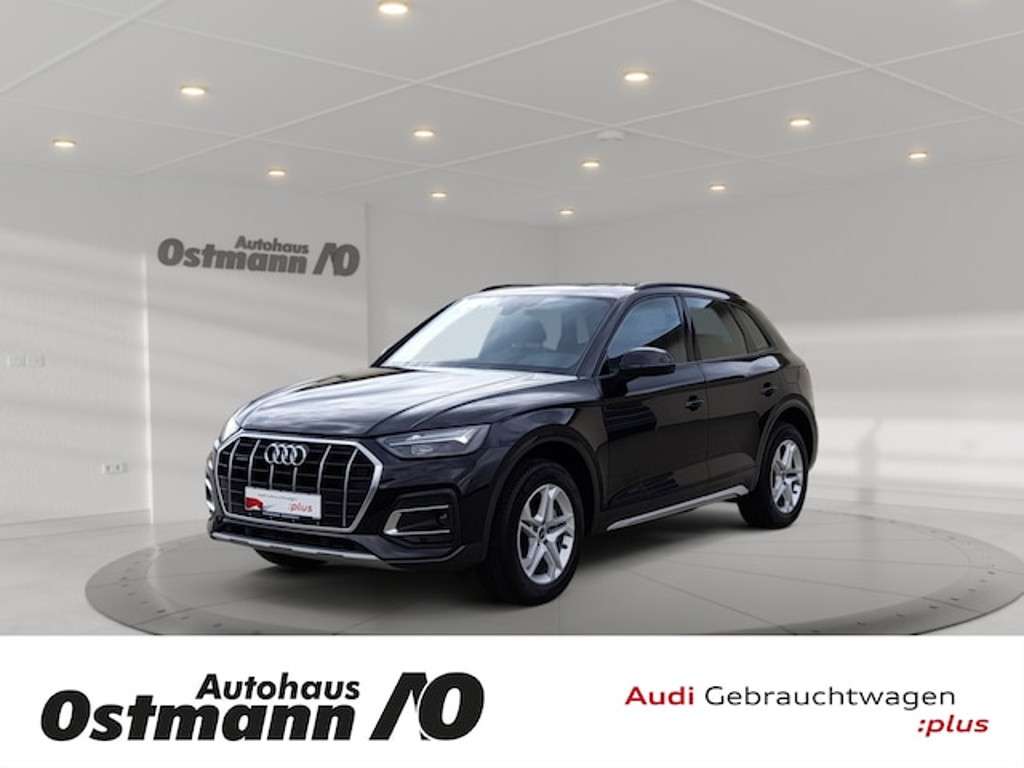 Audi Q5 2022 Hybride Benzine