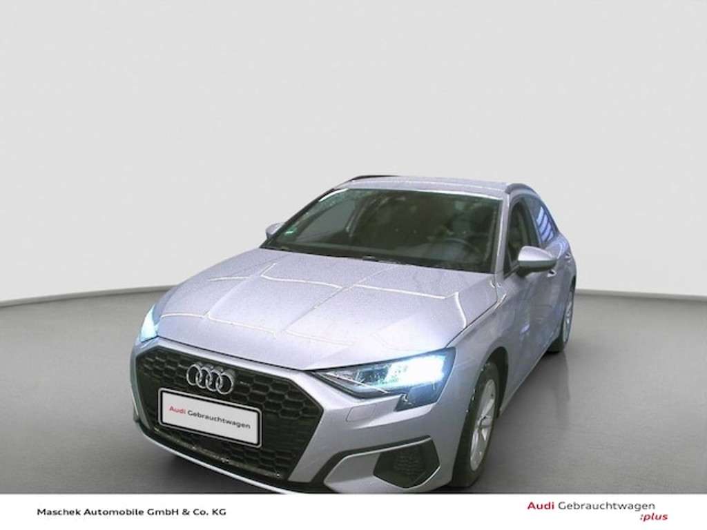 Audi A3 2024 Diesel