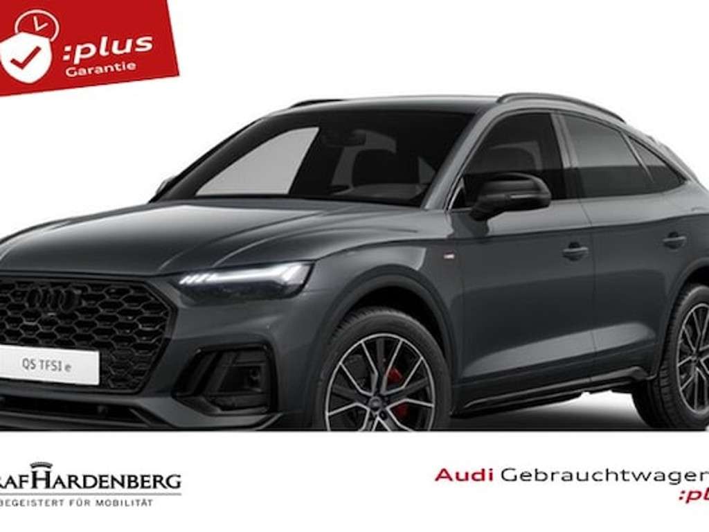 Audi Q5 2025 Hybride Benzine