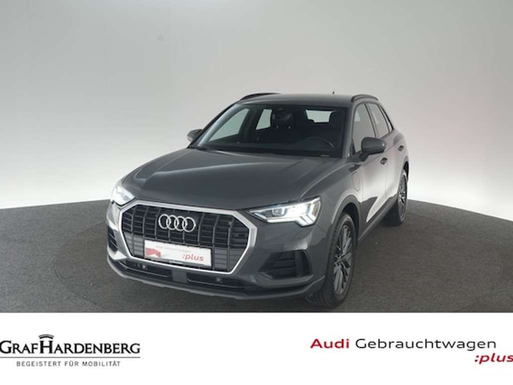 Audi Q3 2022 Hybride Benzine