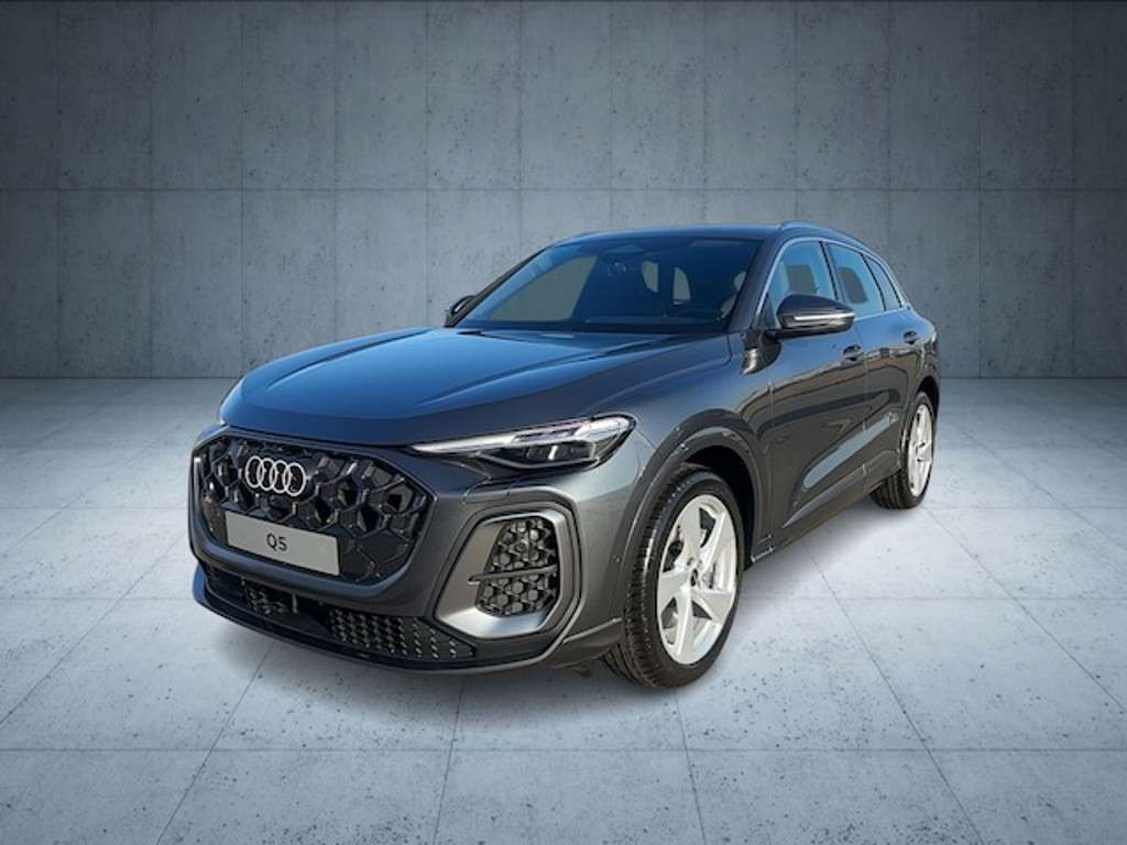 Audi Q5 2025 Diesel