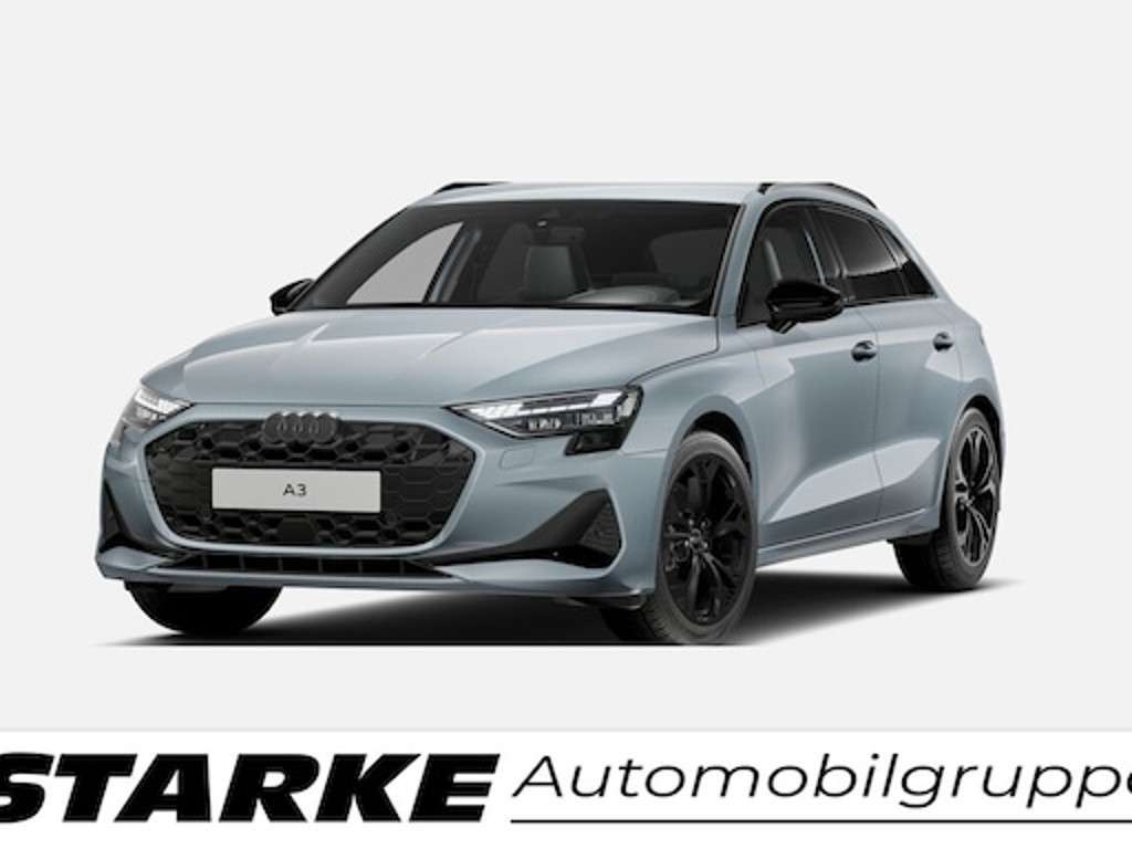 Audi A3 2025 Benzine