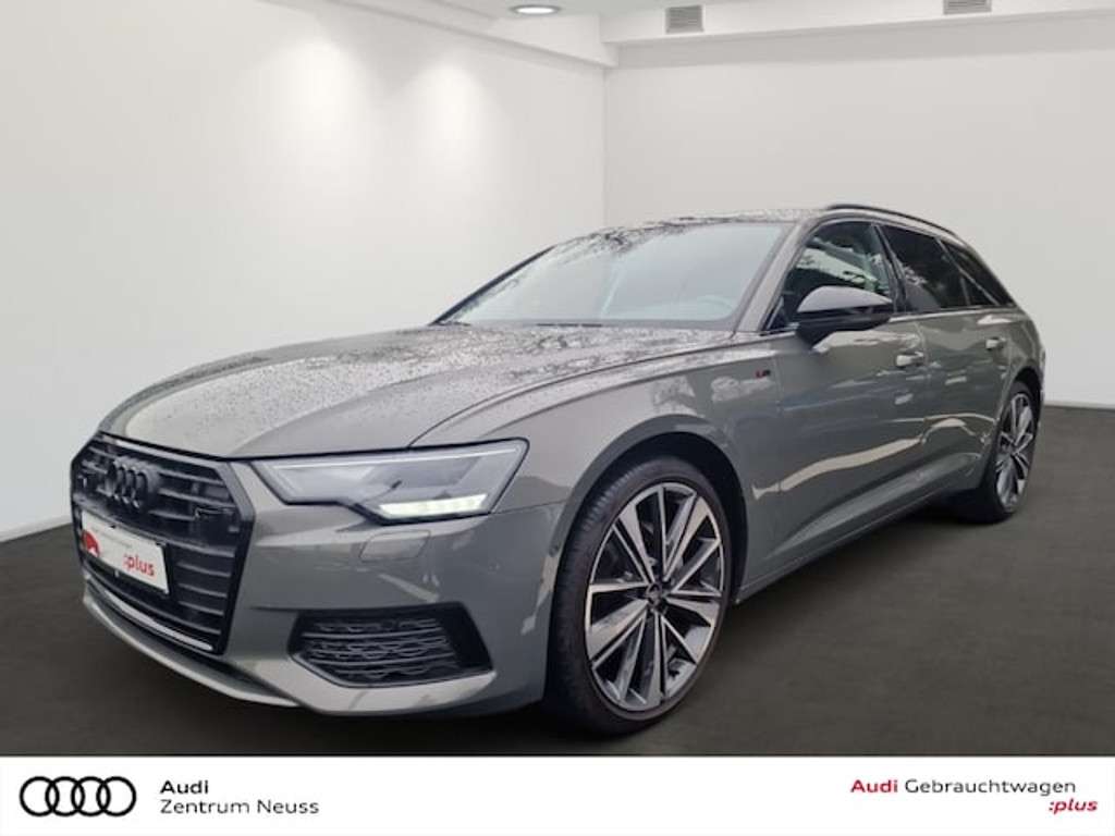 Audi A6 2023 Diesel