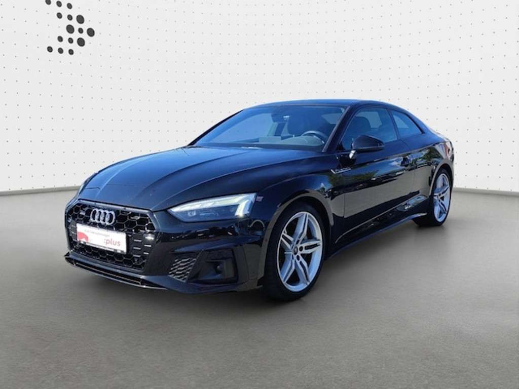 Audi A5 2021 Diesel