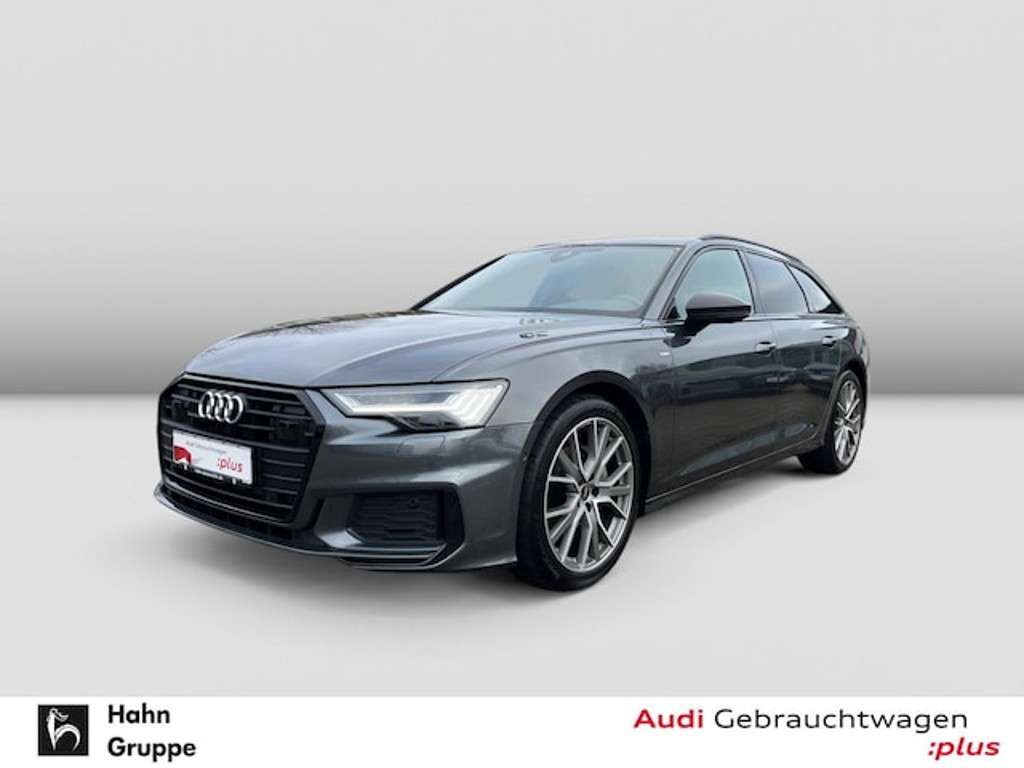 Audi A6 2022 Diesel