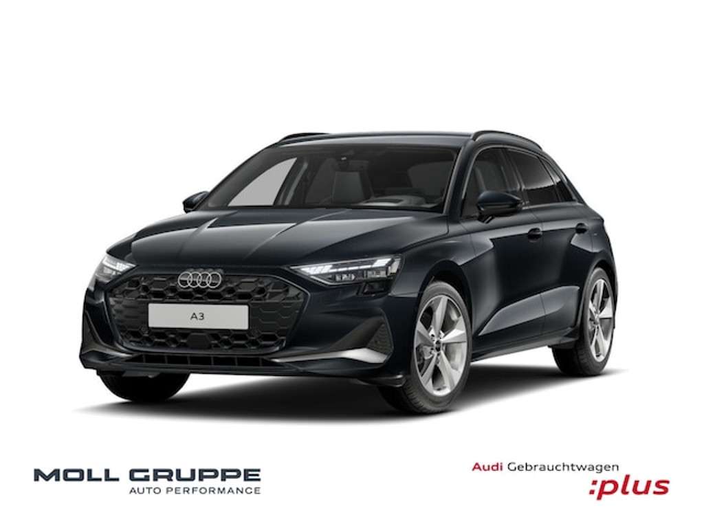 Audi A3 2024 Benzine