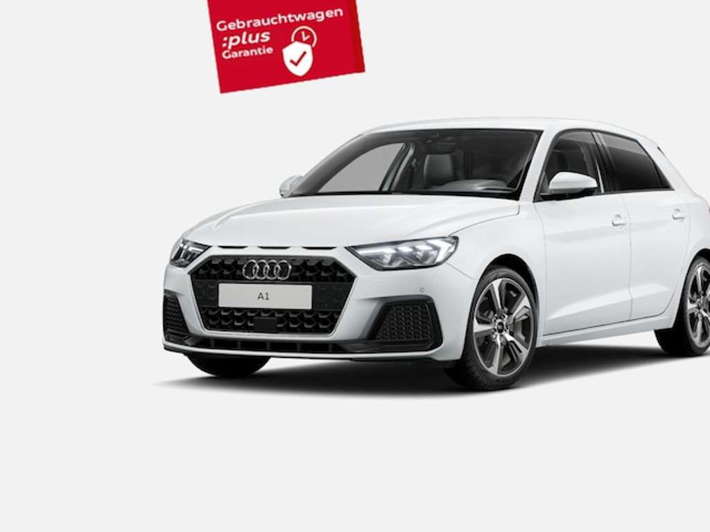 Audi A1 2025 Benzine