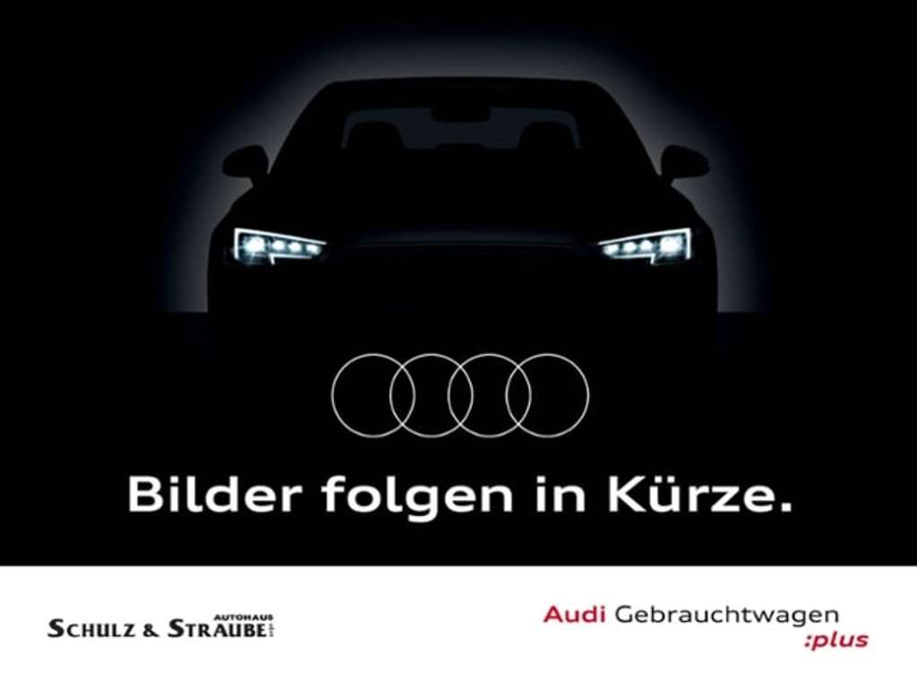 Audi Q3 2024 Benzine