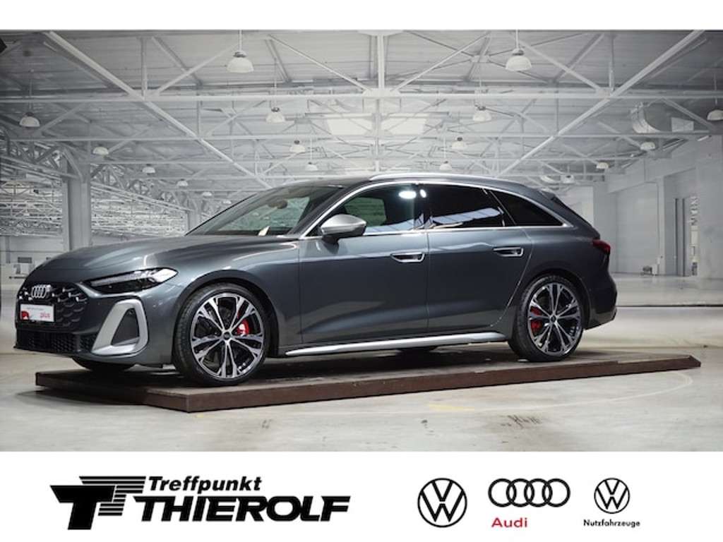 Audi S5 2024 Benzine
