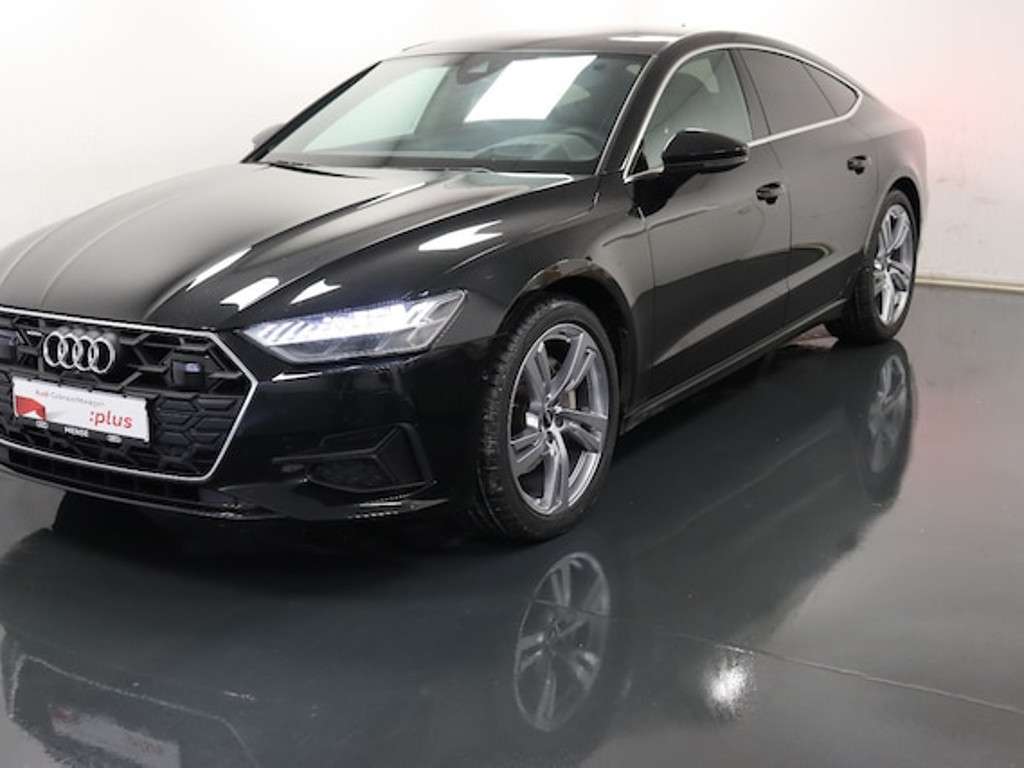 Audi A7 2025 Diesel