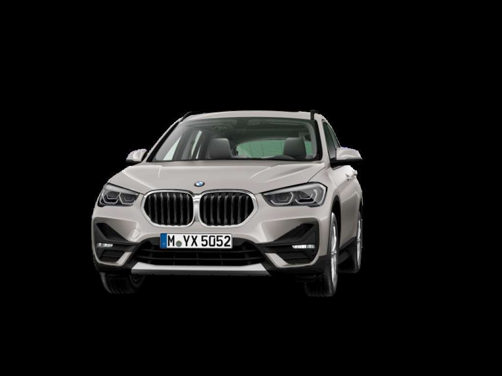 BMW X1 2021 Diesel