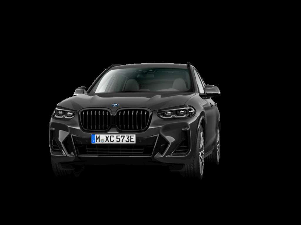 BMW X3 2022 Hybride Benzine