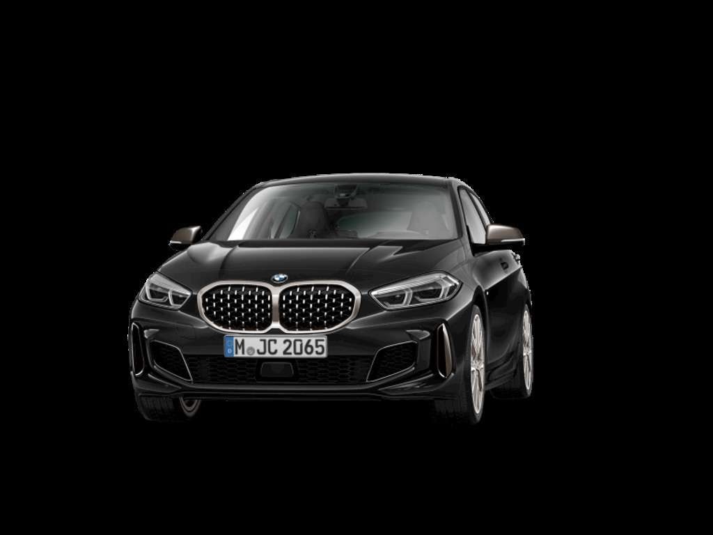 BMW M135i 2022 Benzine