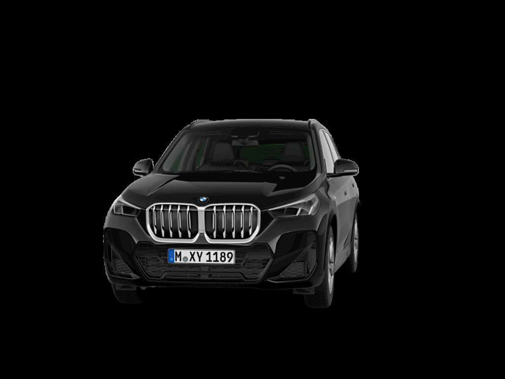BMW X1 2023 Benzine