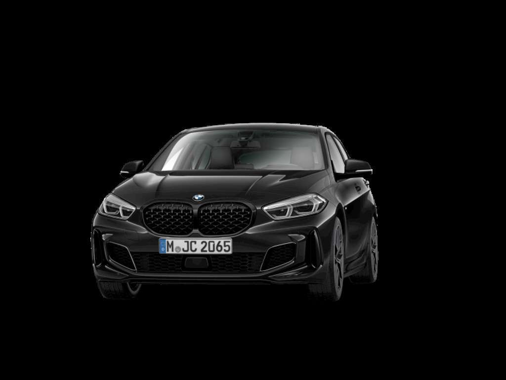 BMW M135i 2021 Benzine