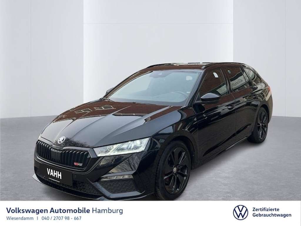 Skoda Octavia 2022 Diesel