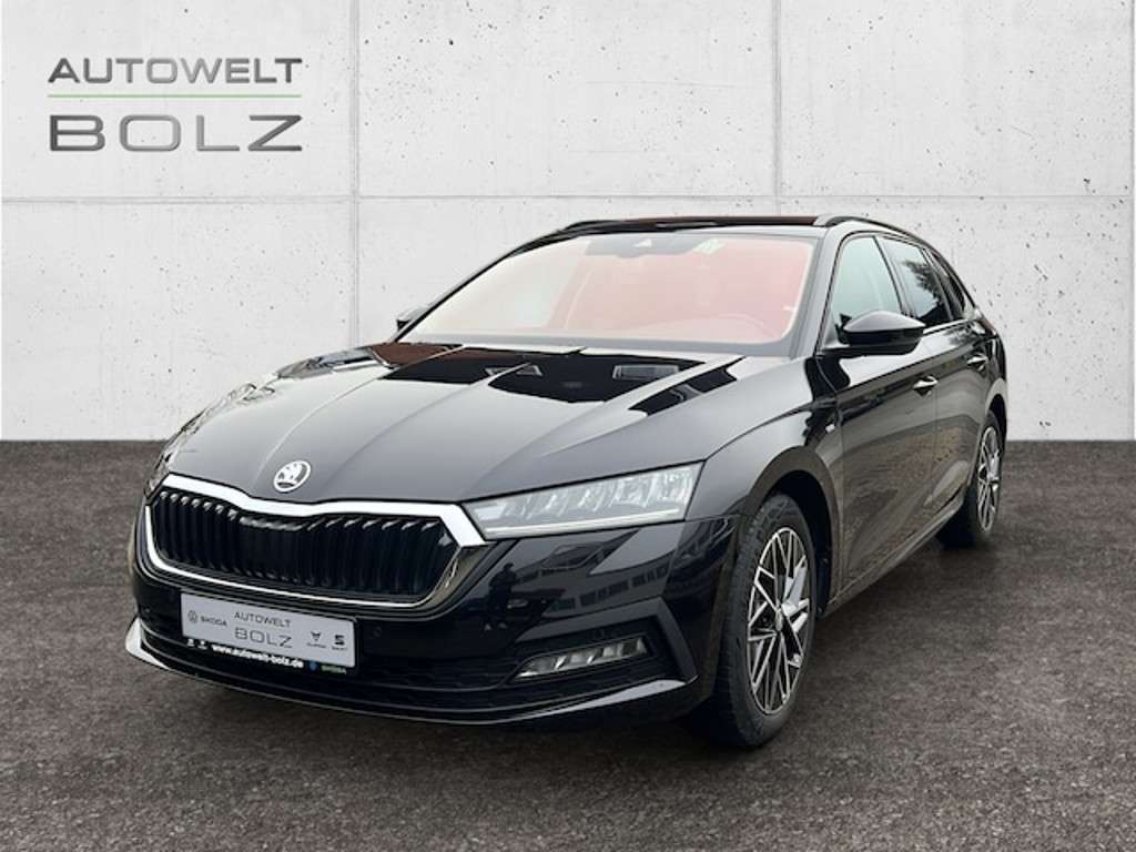 Skoda Octavia 2021 Diesel