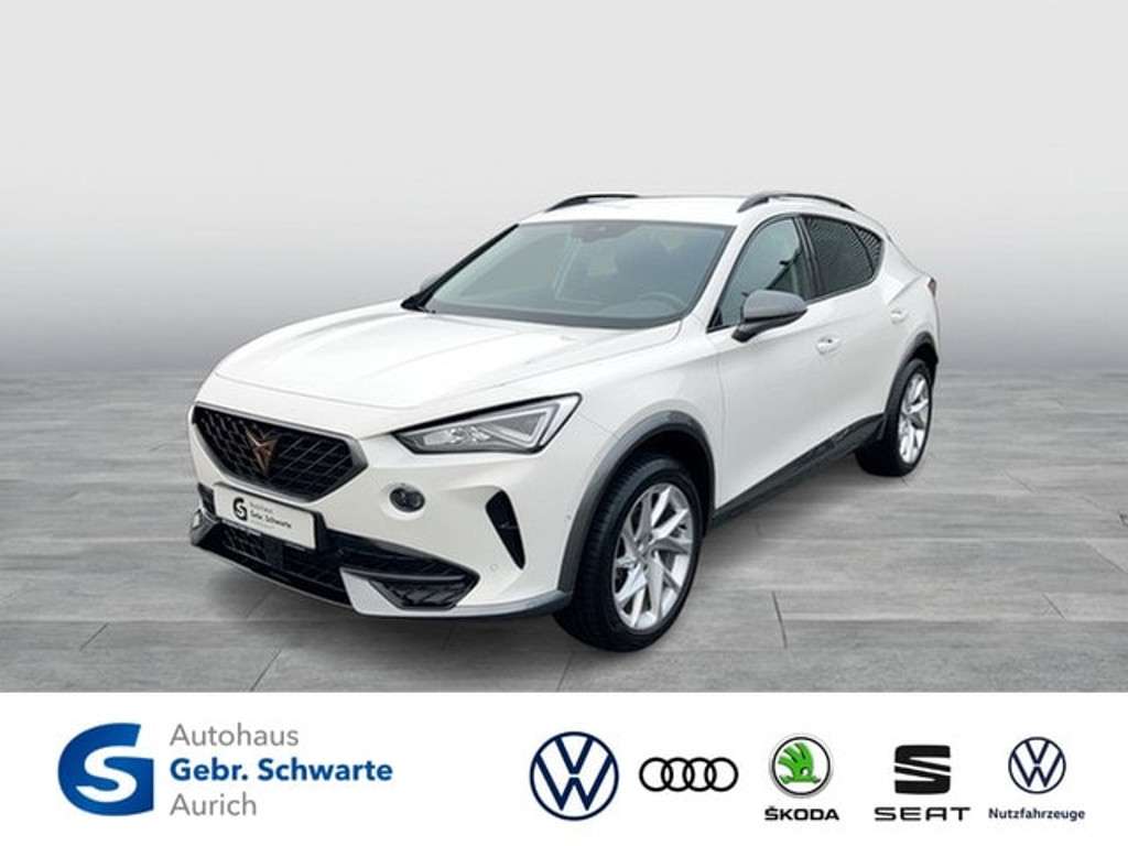 Cupra Formentor 2023 Diesel