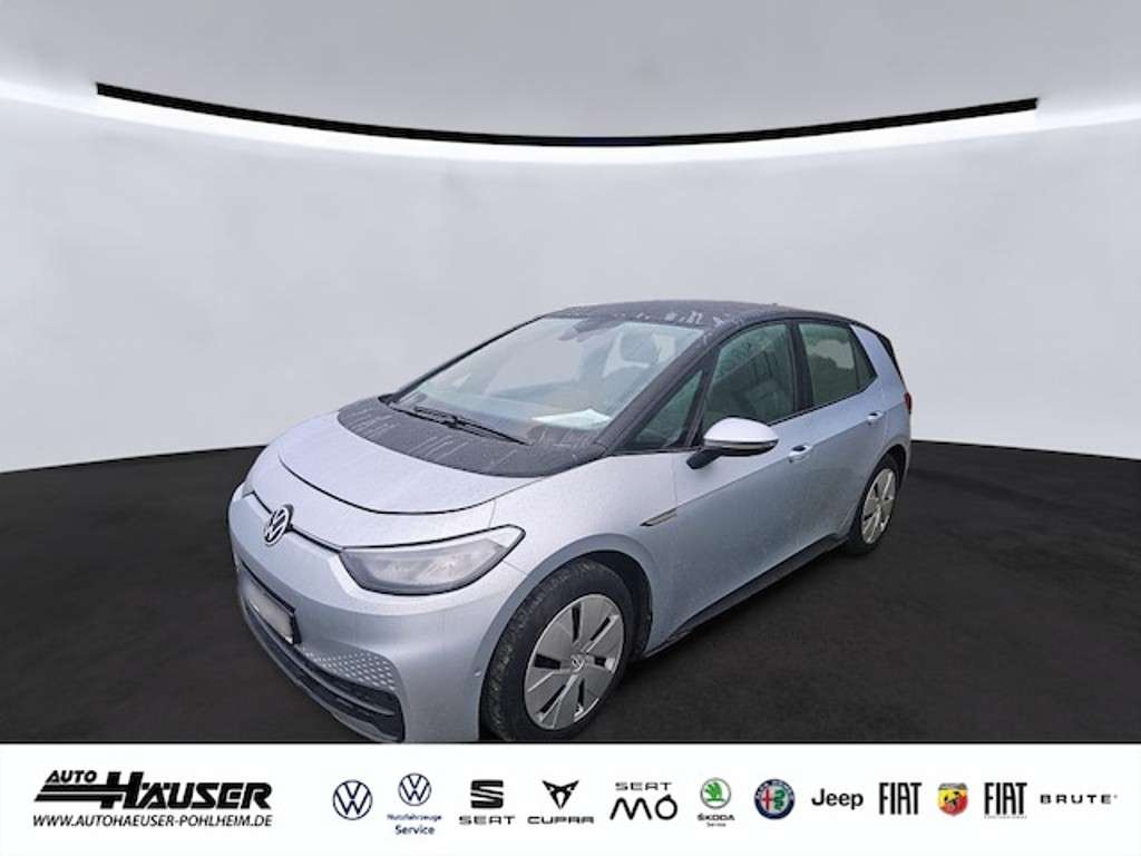 Volkswagen ID.3 2022 Elektrisch