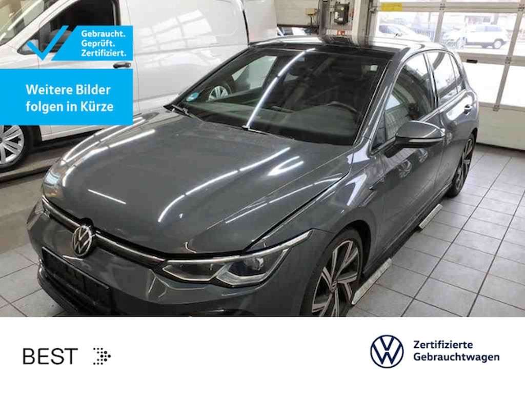 Volkswagen Golf 2021 Benzine