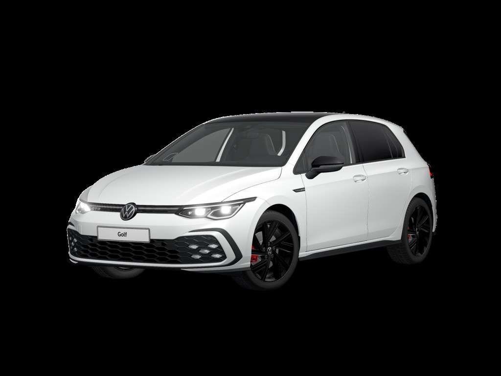 Volkswagen Golf 2022 Benzine