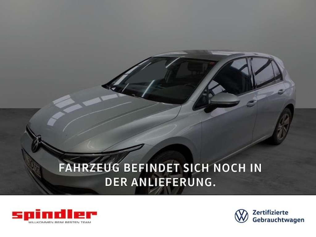 Volkswagen Golf 2021 Benzine