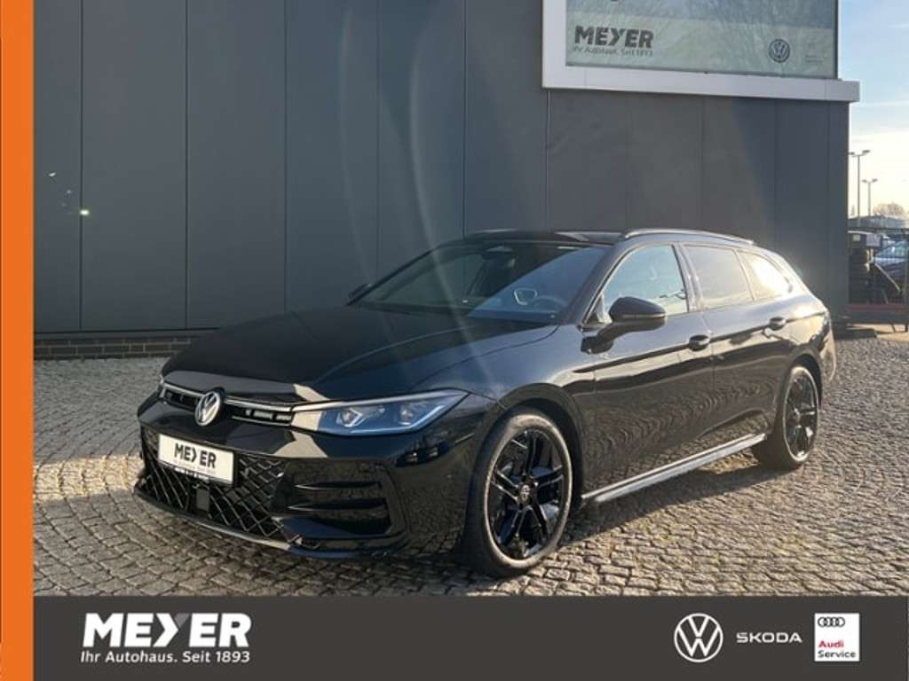 Volkswagen Passat 2025 Diesel