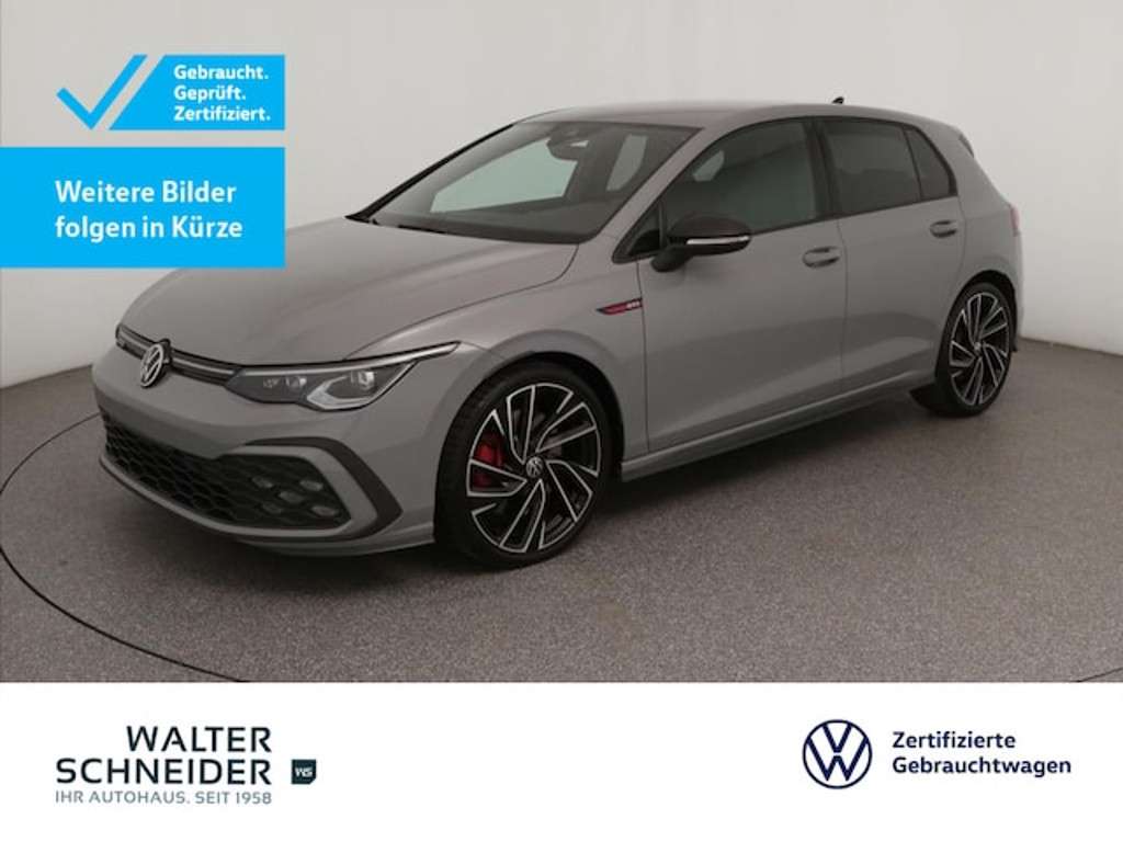 Volkswagen Golf 2022 Benzine