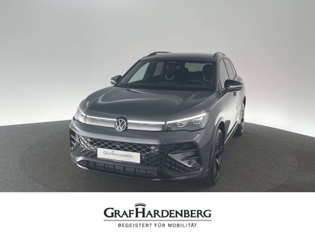 Volkswagen Tiguan 2024 Diesel