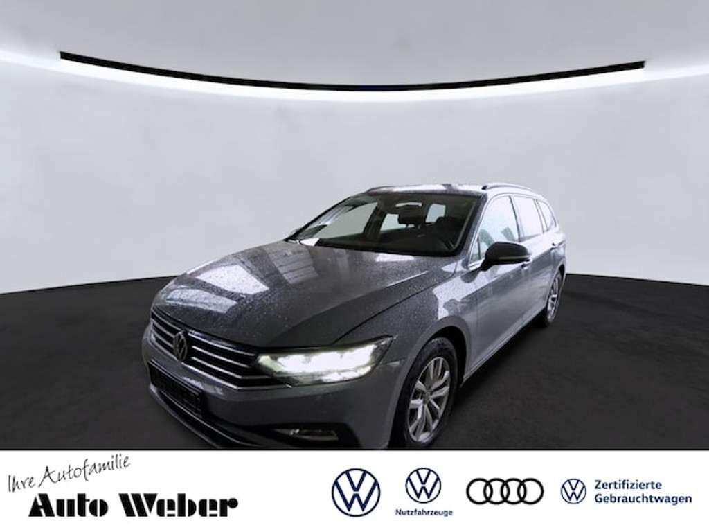 Volkswagen Passat 2022 Diesel