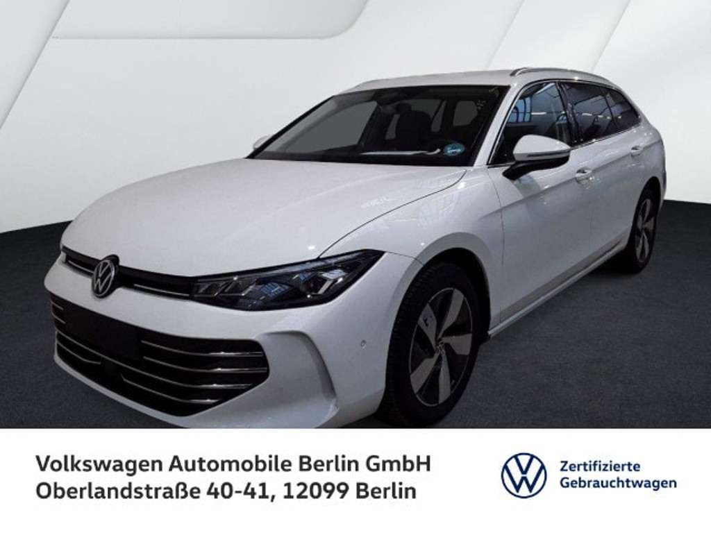 Volkswagen Passat 2025 Diesel