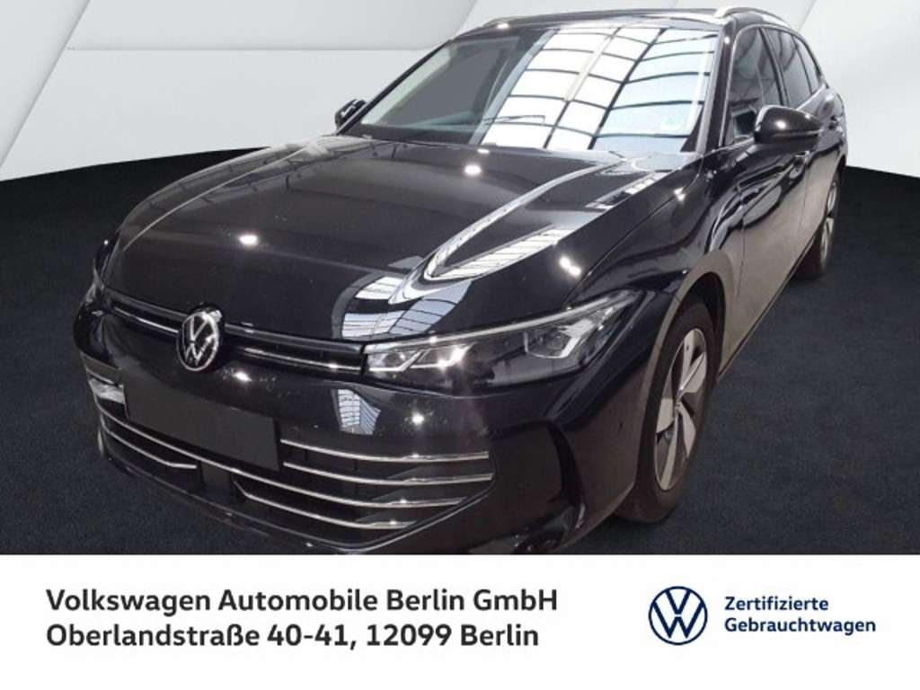Volkswagen Passat 2025 Diesel