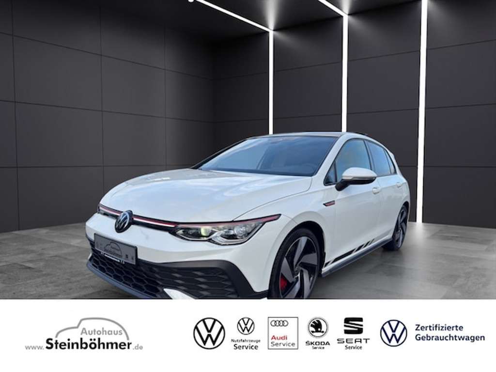 Volkswagen Golf 2021 Benzine