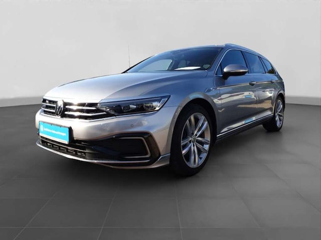 Volkswagen Passat 2020 Hybride Benzine
