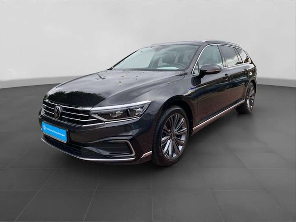 Volkswagen Passat 2021 Hybride Benzine
