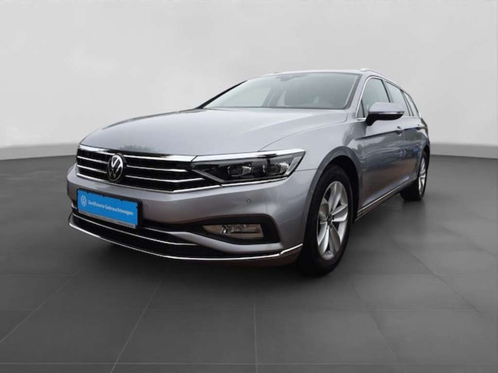 Volkswagen Passat 2021 Benzine