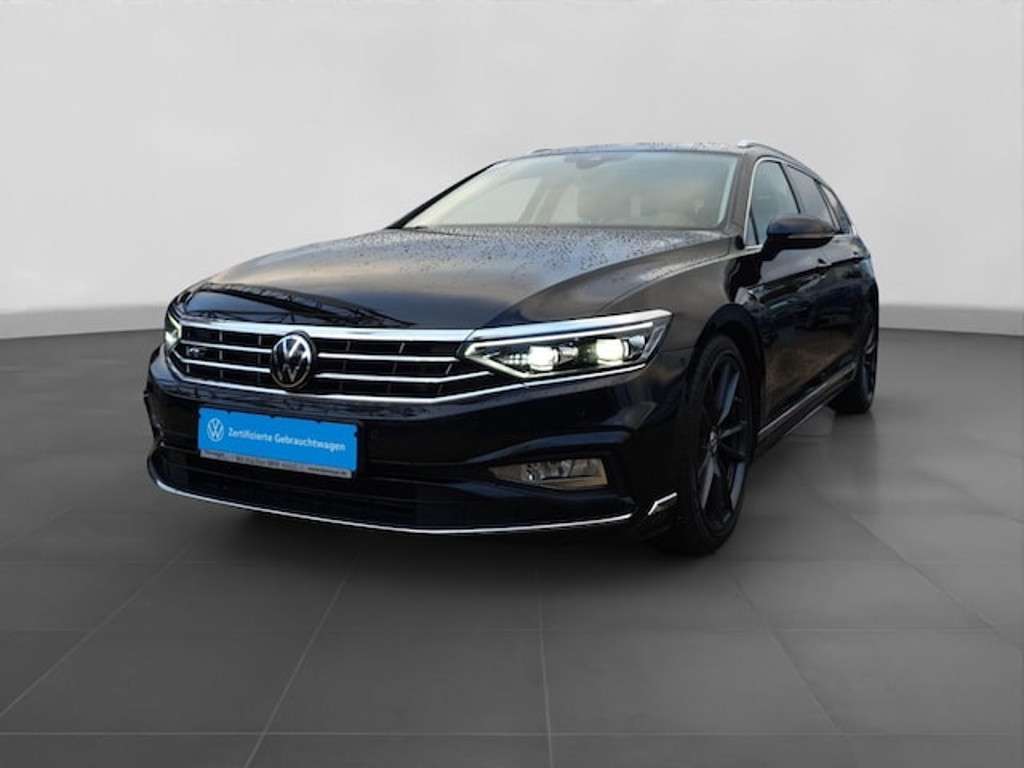 Volkswagen Passat 2021 Diesel