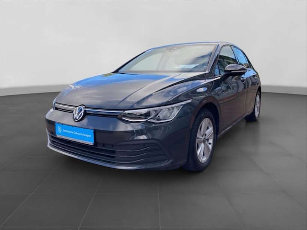 Volkswagen Golf 2023 Diesel