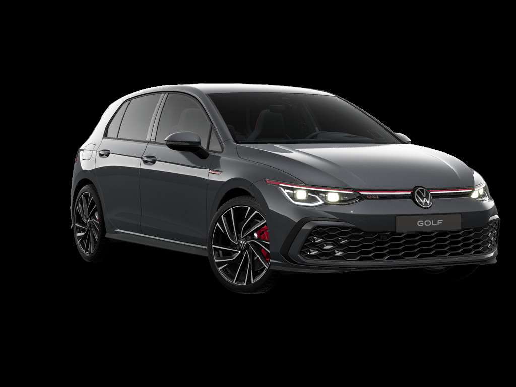 Volkswagen Golf 2024 Benzine