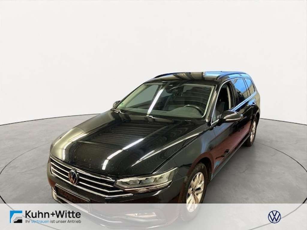 Volkswagen Passat 2022 Benzine
