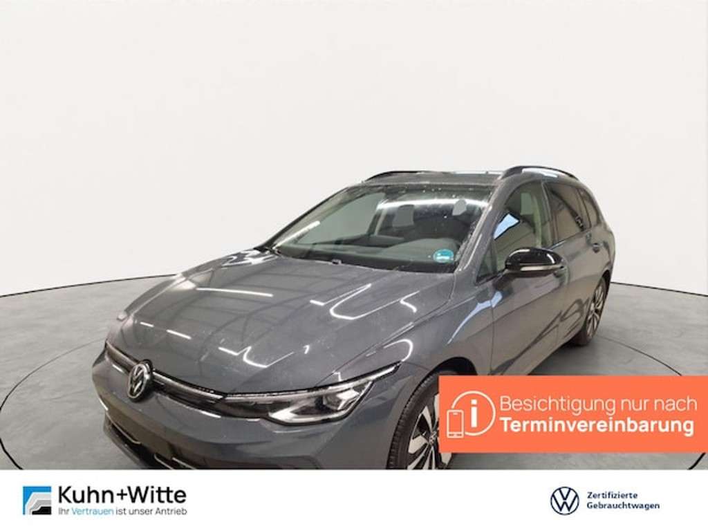 Volkswagen Golf 2025 Benzine