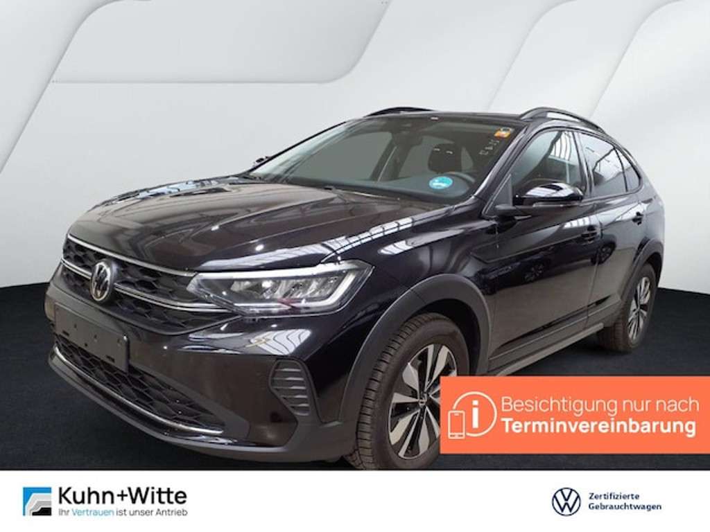 Volkswagen Taigo 2025 Benzine