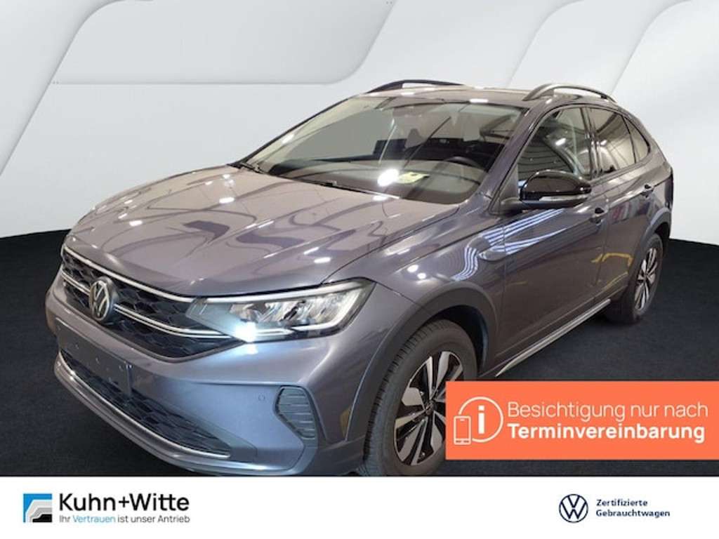 Volkswagen Taigo 2025 Benzine