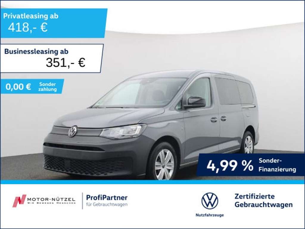 Volkswagen Caddy 2024 Diesel