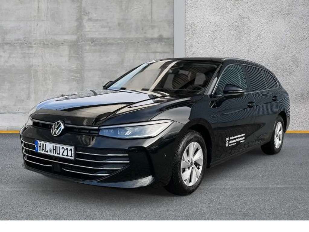 Volkswagen Passat 2025 Benzine