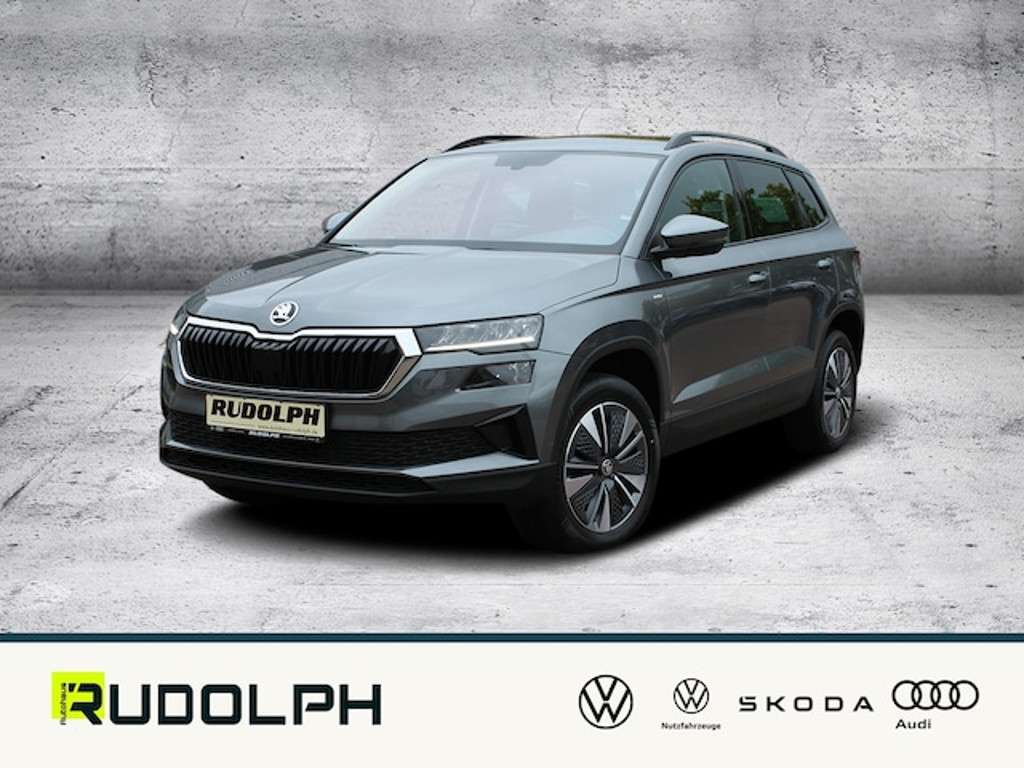 Skoda Karoq 2023 Diesel